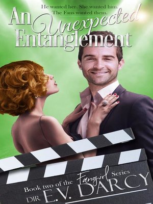 cover image of An Unexpected Entanglement